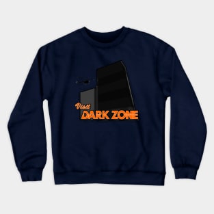 The Dark Zone Crewneck Sweatshirt